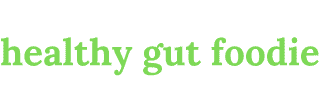 Healthy Gut Foodie